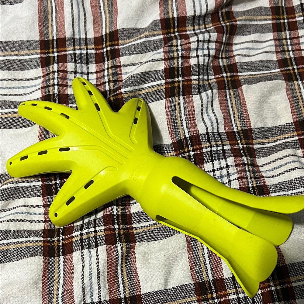 DevaCurl Green Hair Diffuser